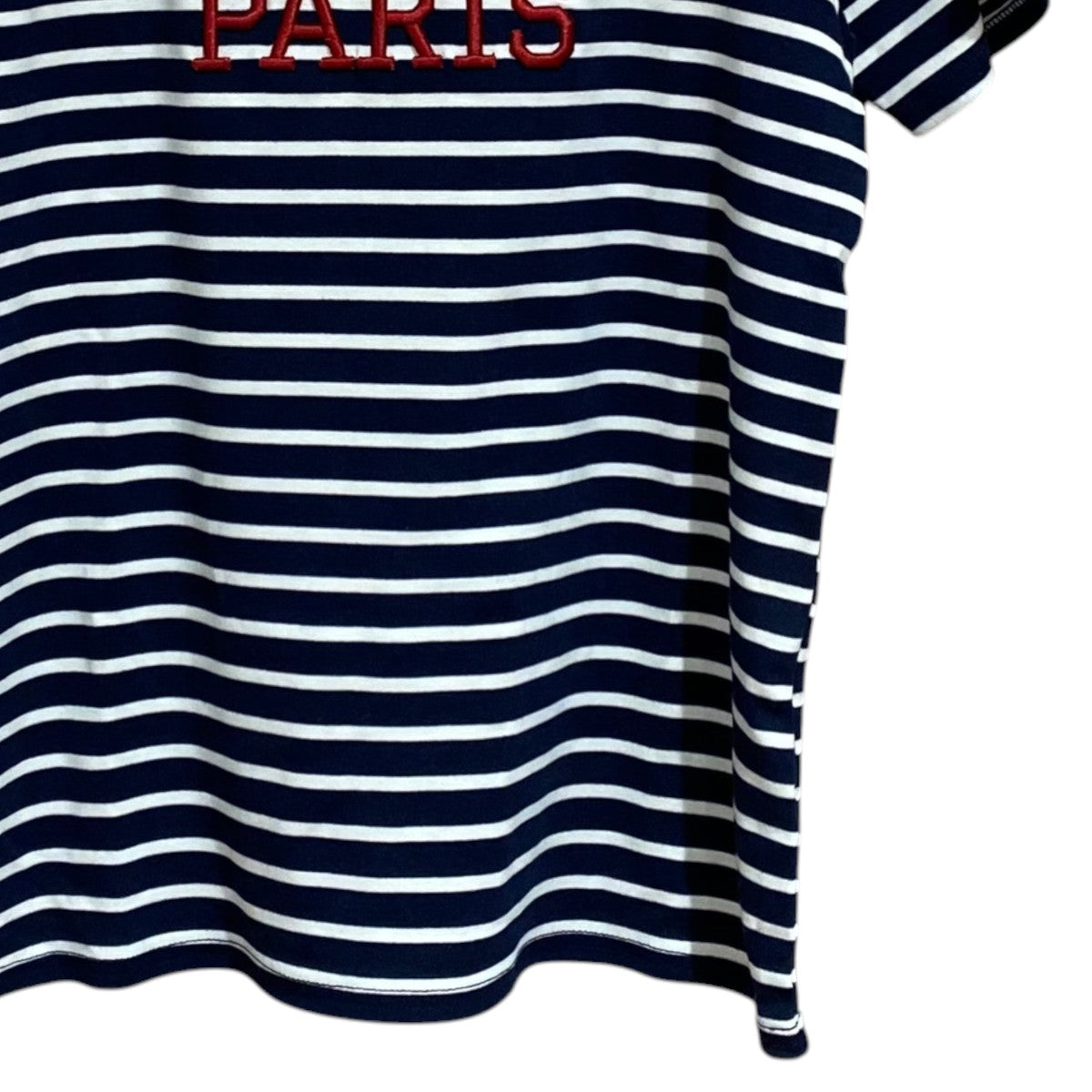 EIMY PARISボーダーTシャツ1125112454-0