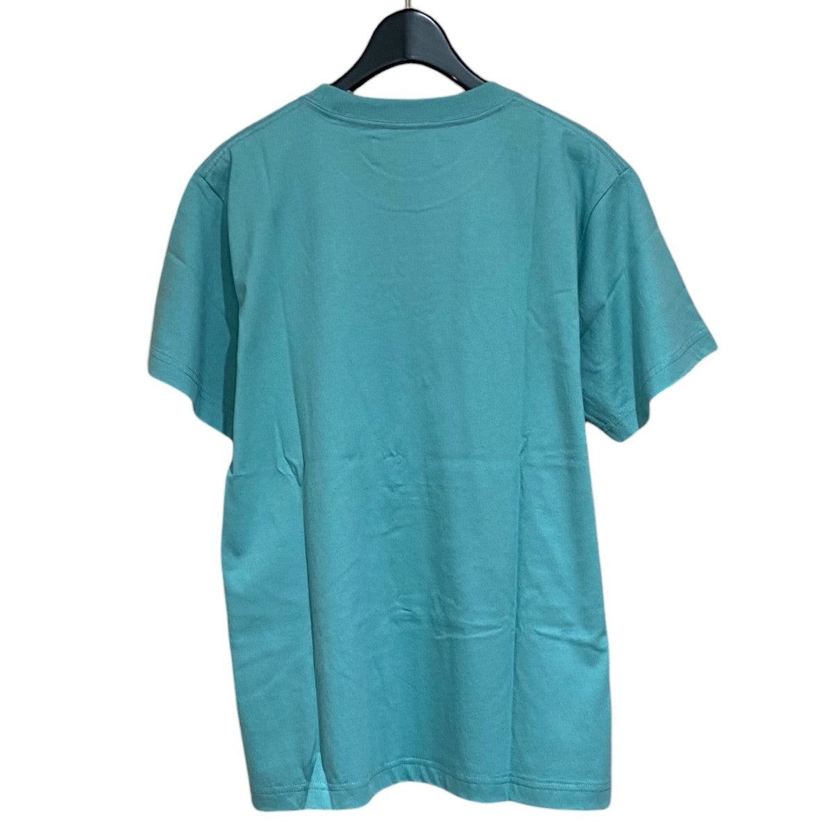 リボン刺繍キャットTシャツLWCT261211