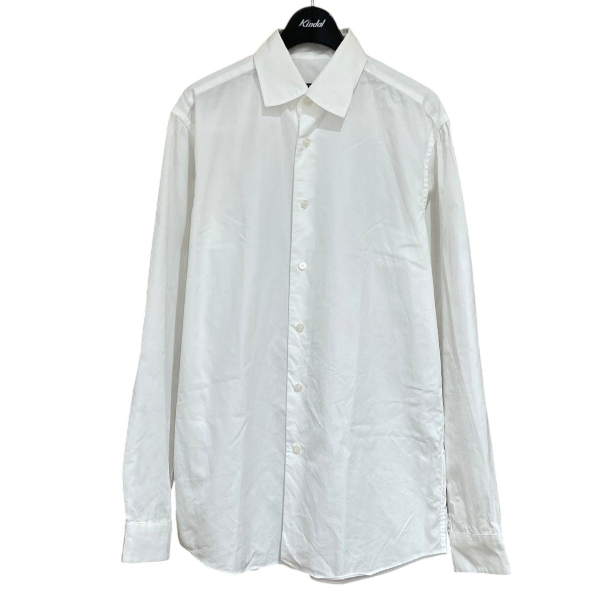 Manica Camicia Dress Shirt 長袖シャツSS25SS01SH
