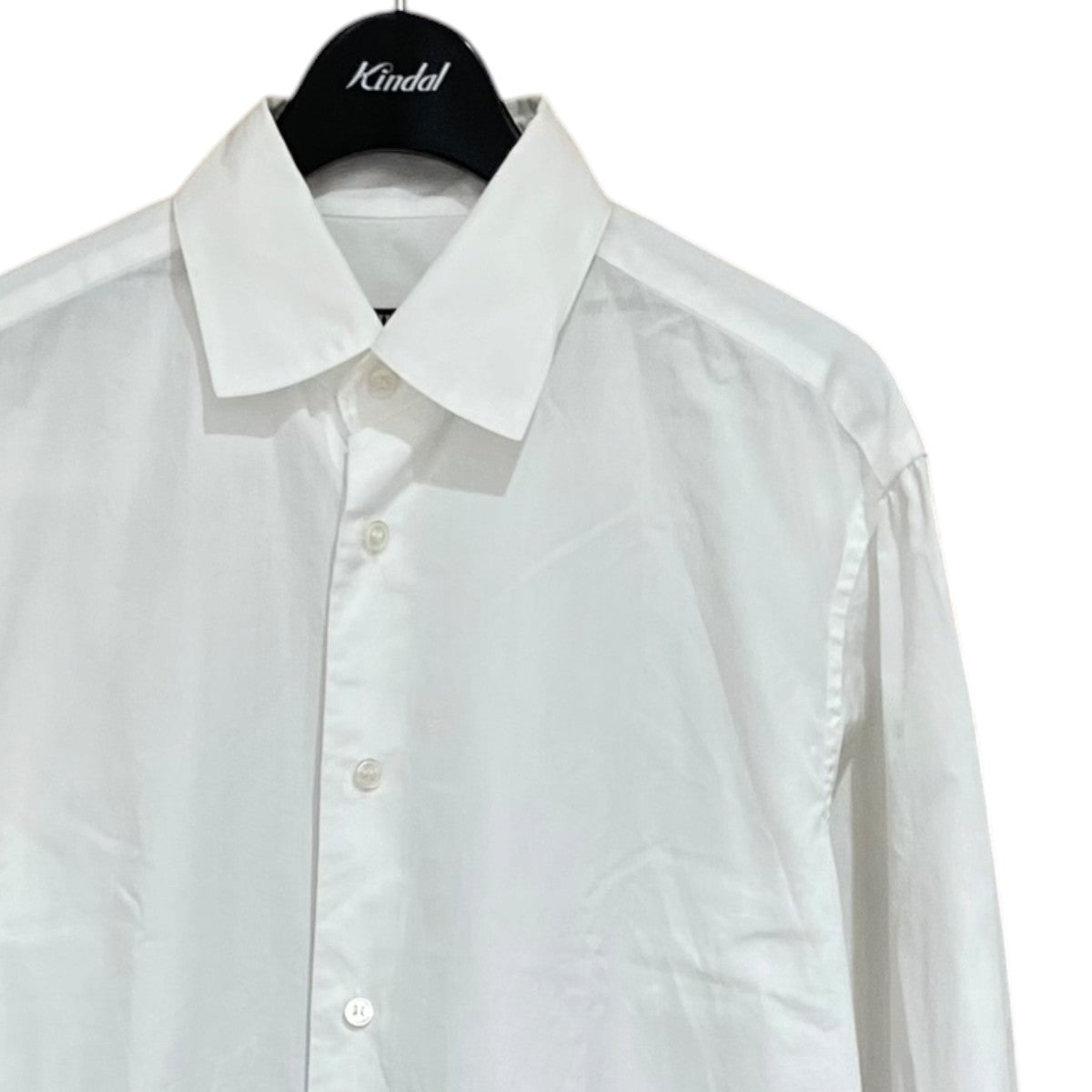 Manica Camicia Dress Shirt 長袖シャツSS25SS01SH
