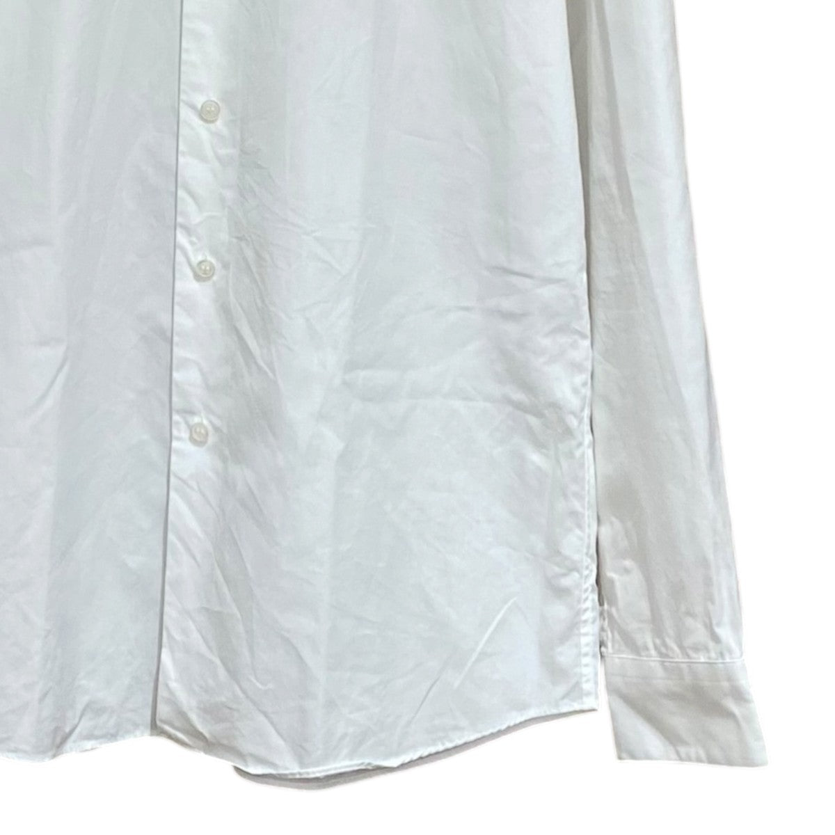 Manica Camicia Dress Shirt 長袖シャツSS25SS01SH