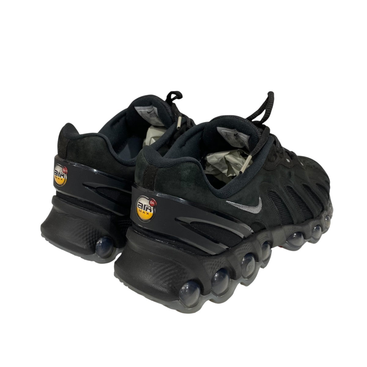 AIR MAX DN8 LTHRIB6381-002