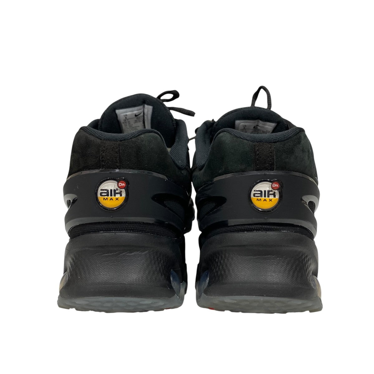 AIR MAX DN8 LTHRIB6381-002