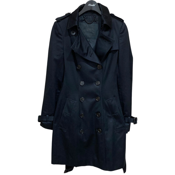 BURBERRY(バーバリー) トレンチコート4480990 4480990 ブラック サイズ