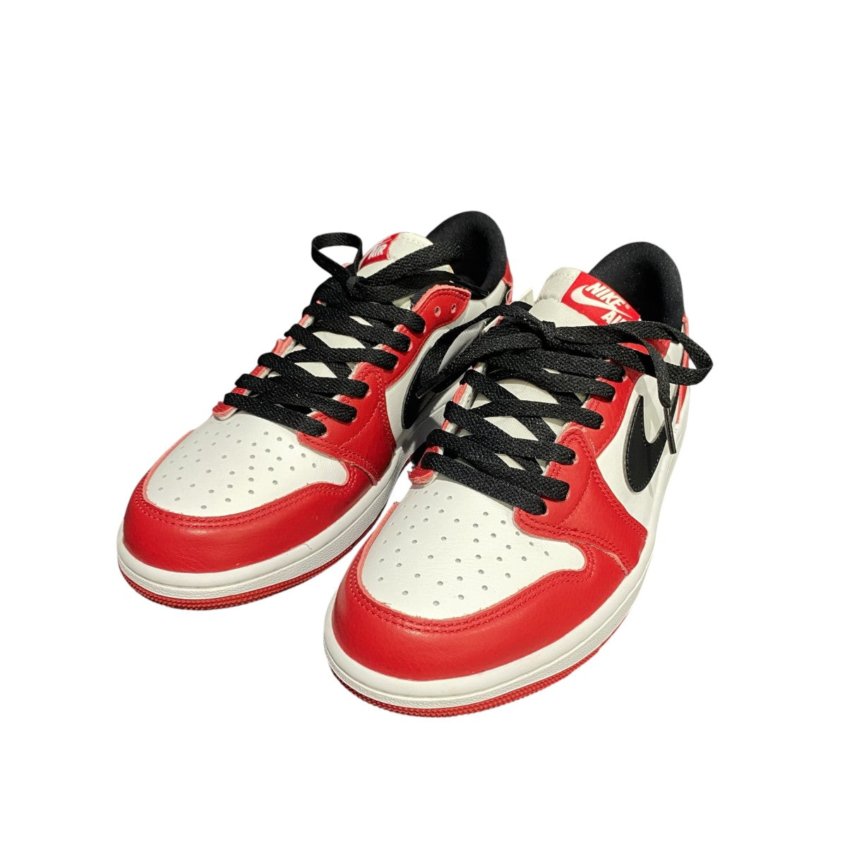 AIR JORDAN 1 RETRO LOW OGスニーカーHQ6998-600