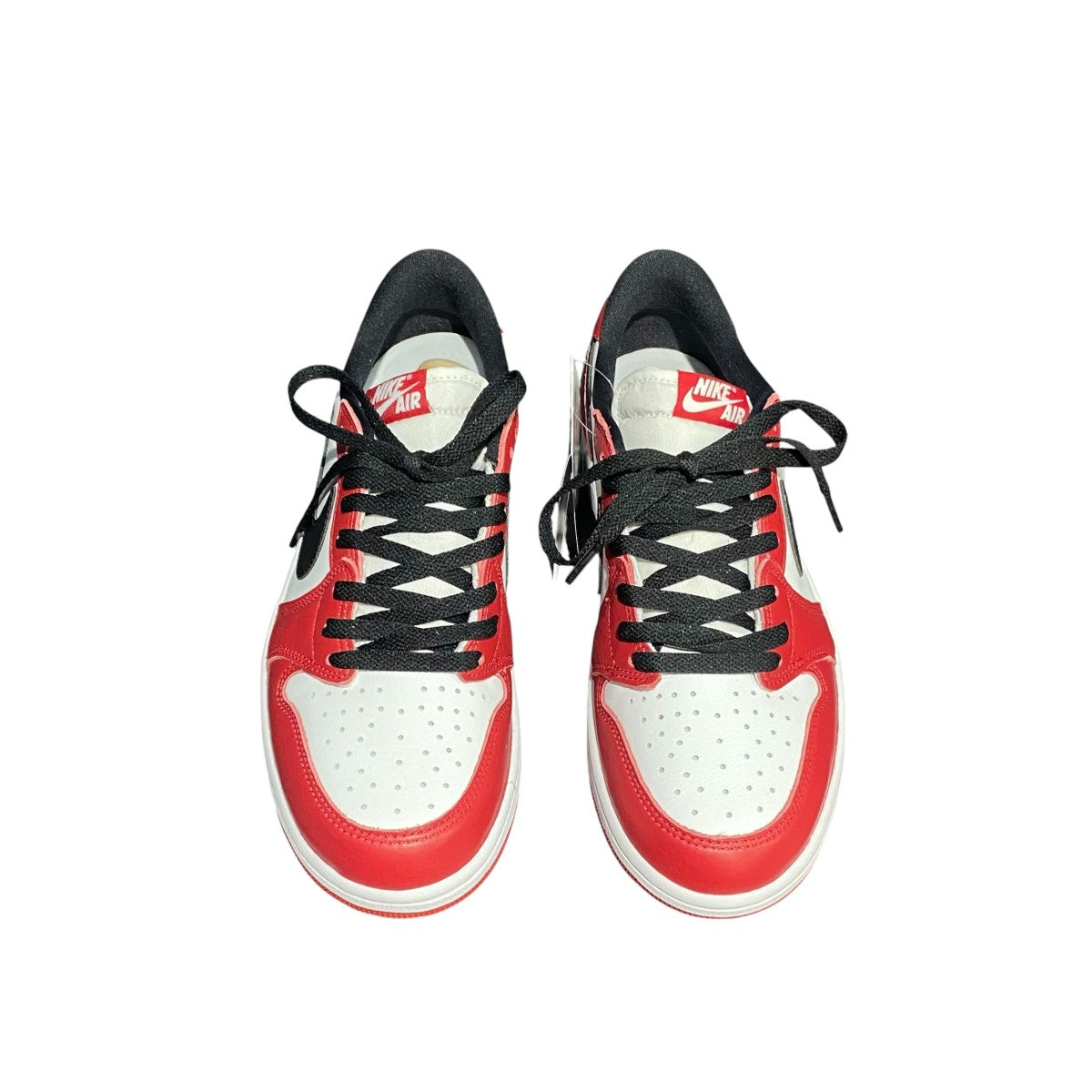 AIR JORDAN 1 RETRO LOW OGスニーカーHQ6998-600