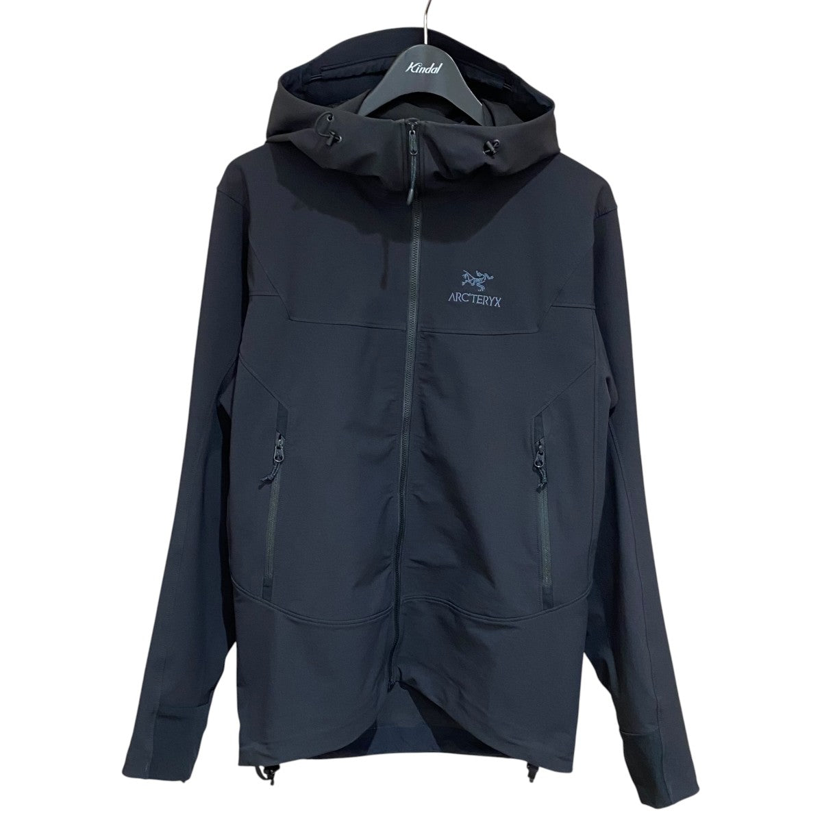 GAMMA LT HOODY17307
