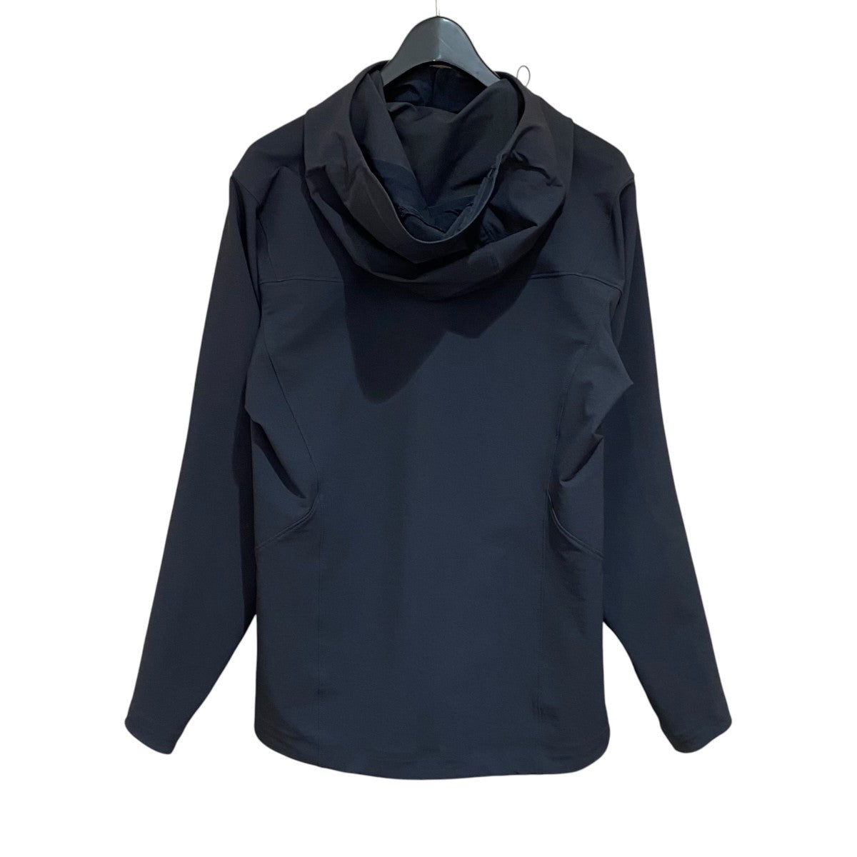 GAMMA LT HOODY17307