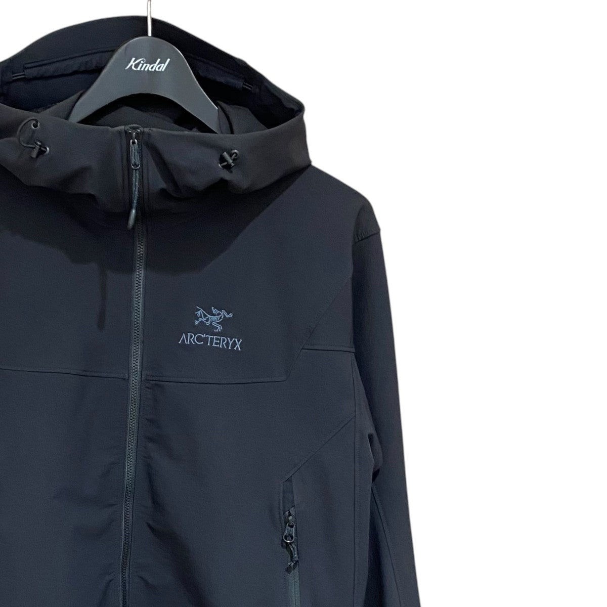 GAMMA LT HOODY17307