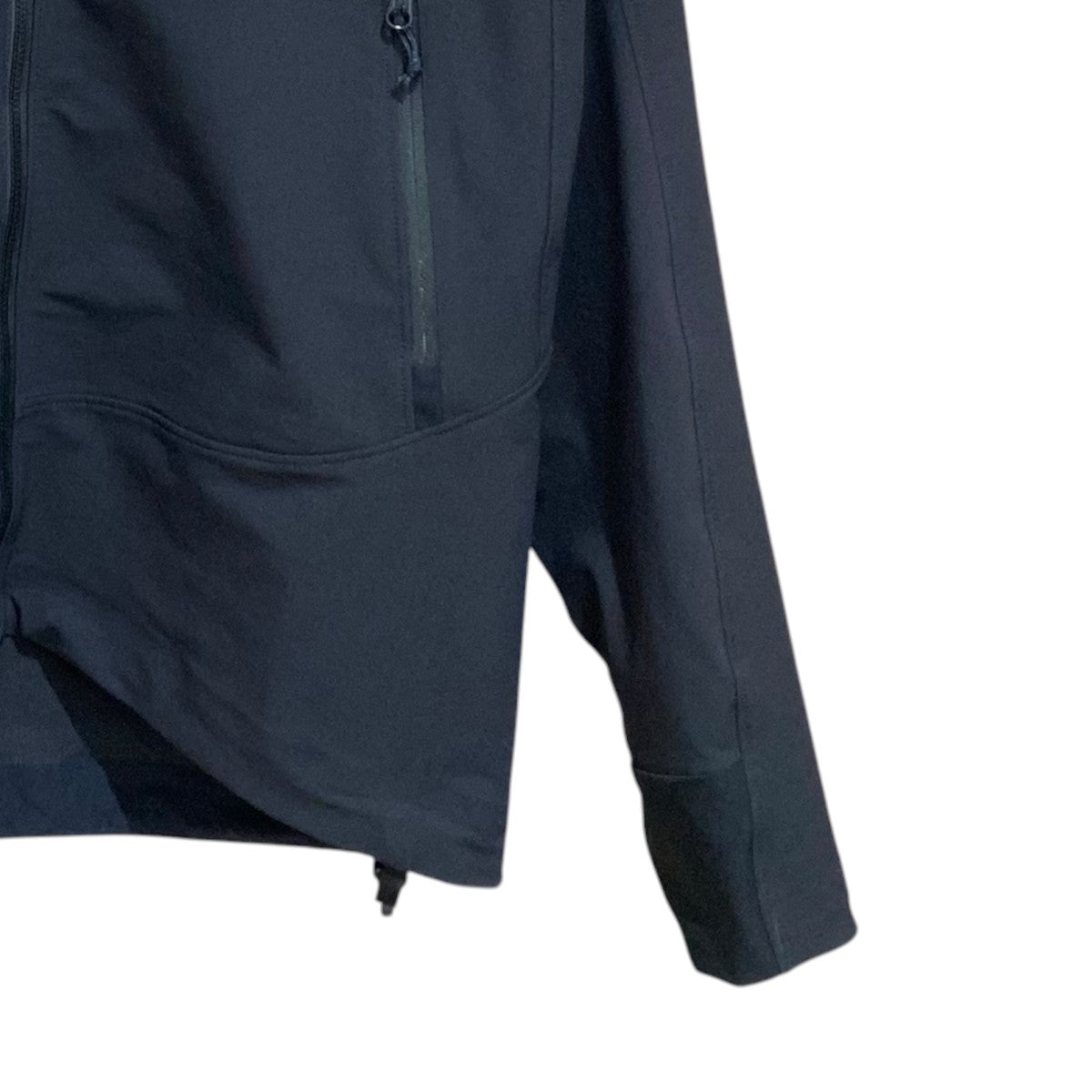 GAMMA LT HOODY17307