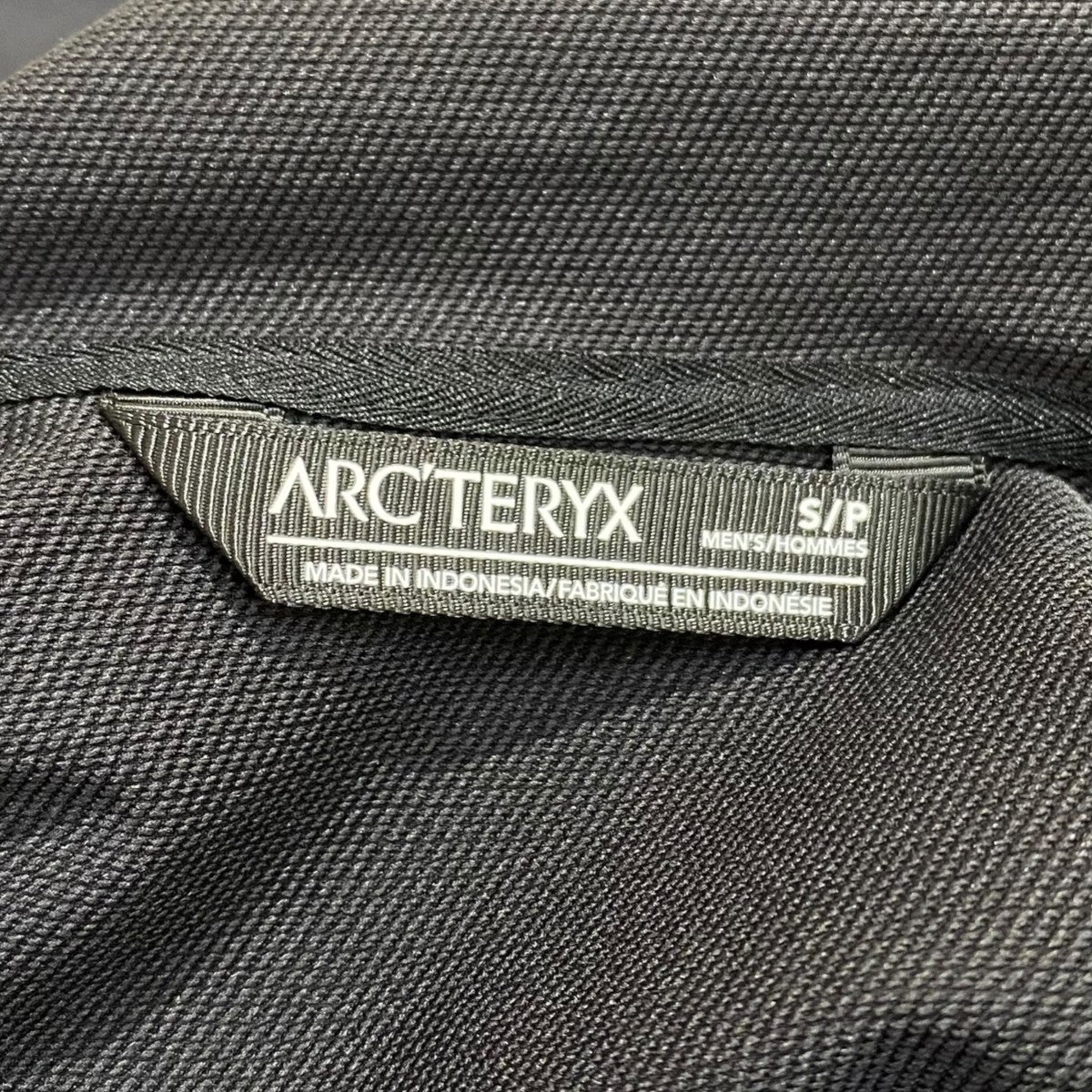 GAMMA LT HOODY17307