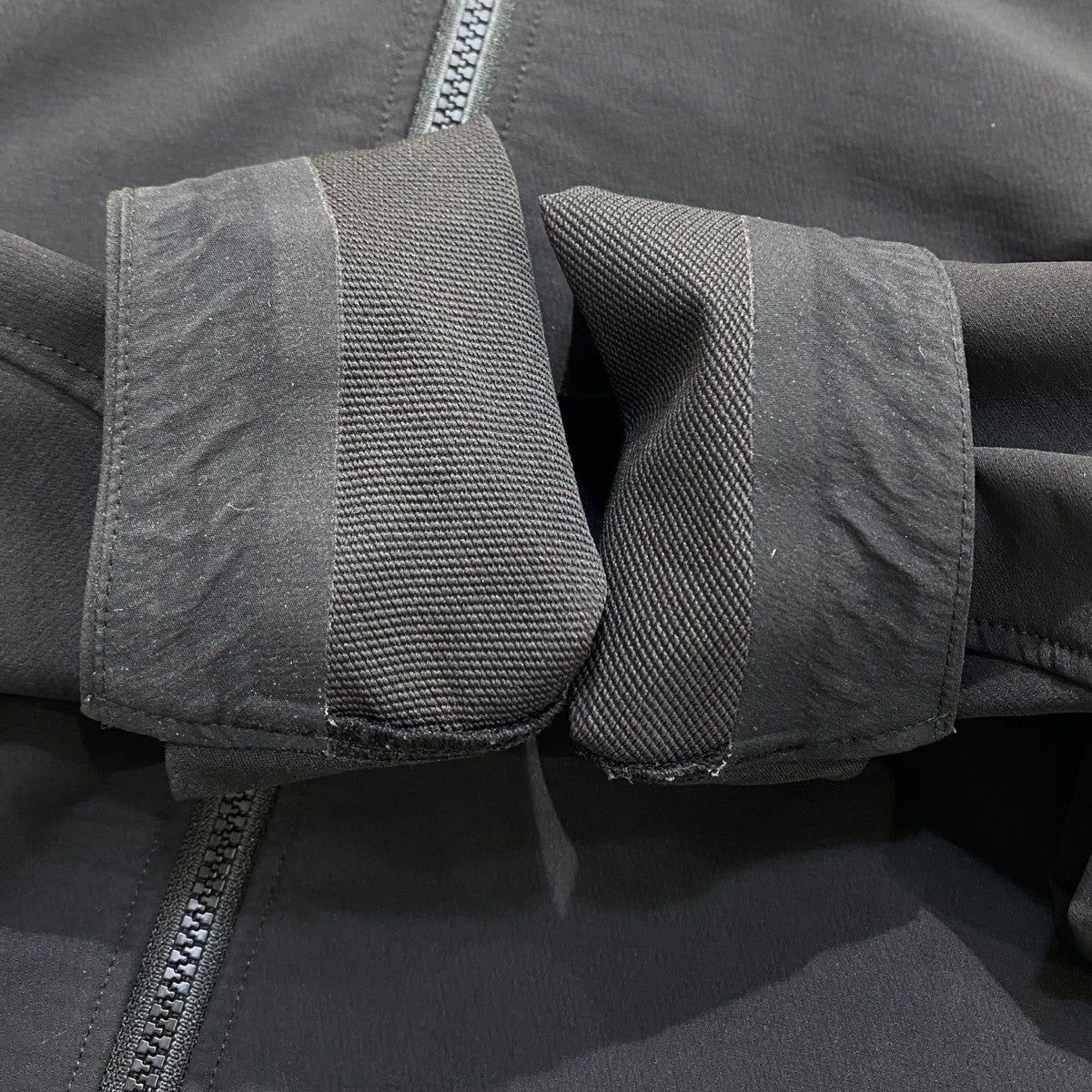 GAMMA LT HOODY17307