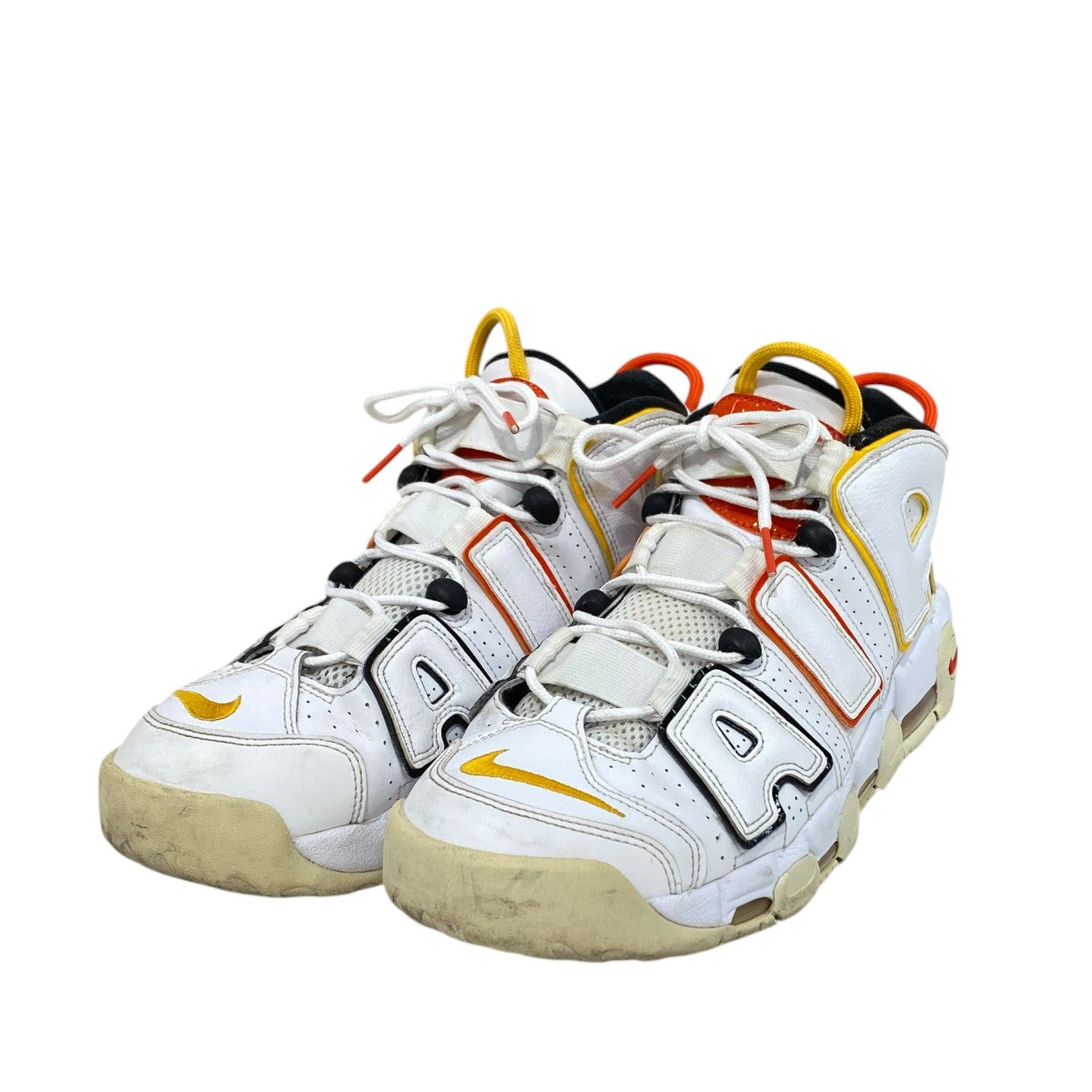 AIR MORE UPTEMPO RAYGUNSスニーカーDD9223-100