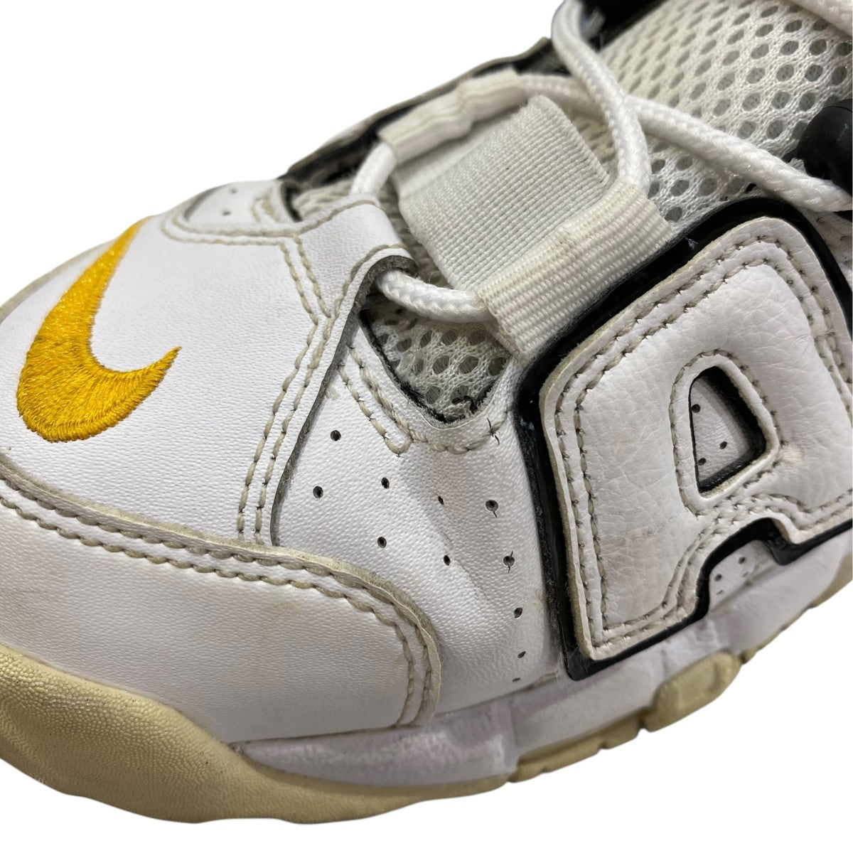 AIR MORE UPTEMPO RAYGUNSスニーカーDD9223-100