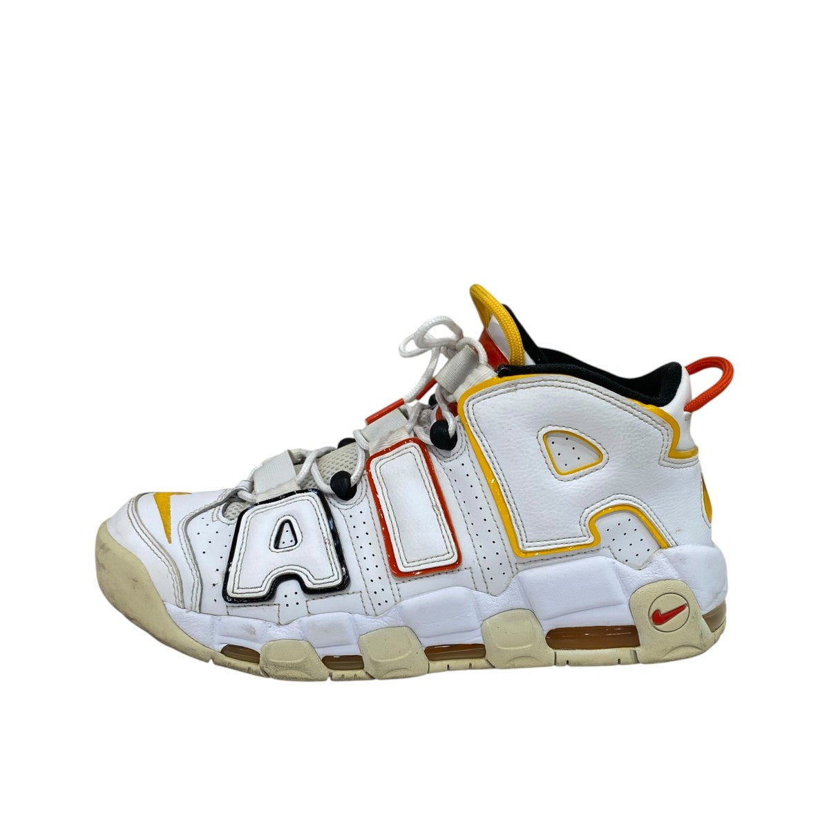 AIR MORE UPTEMPO RAYGUNSスニーカーDD9223-100