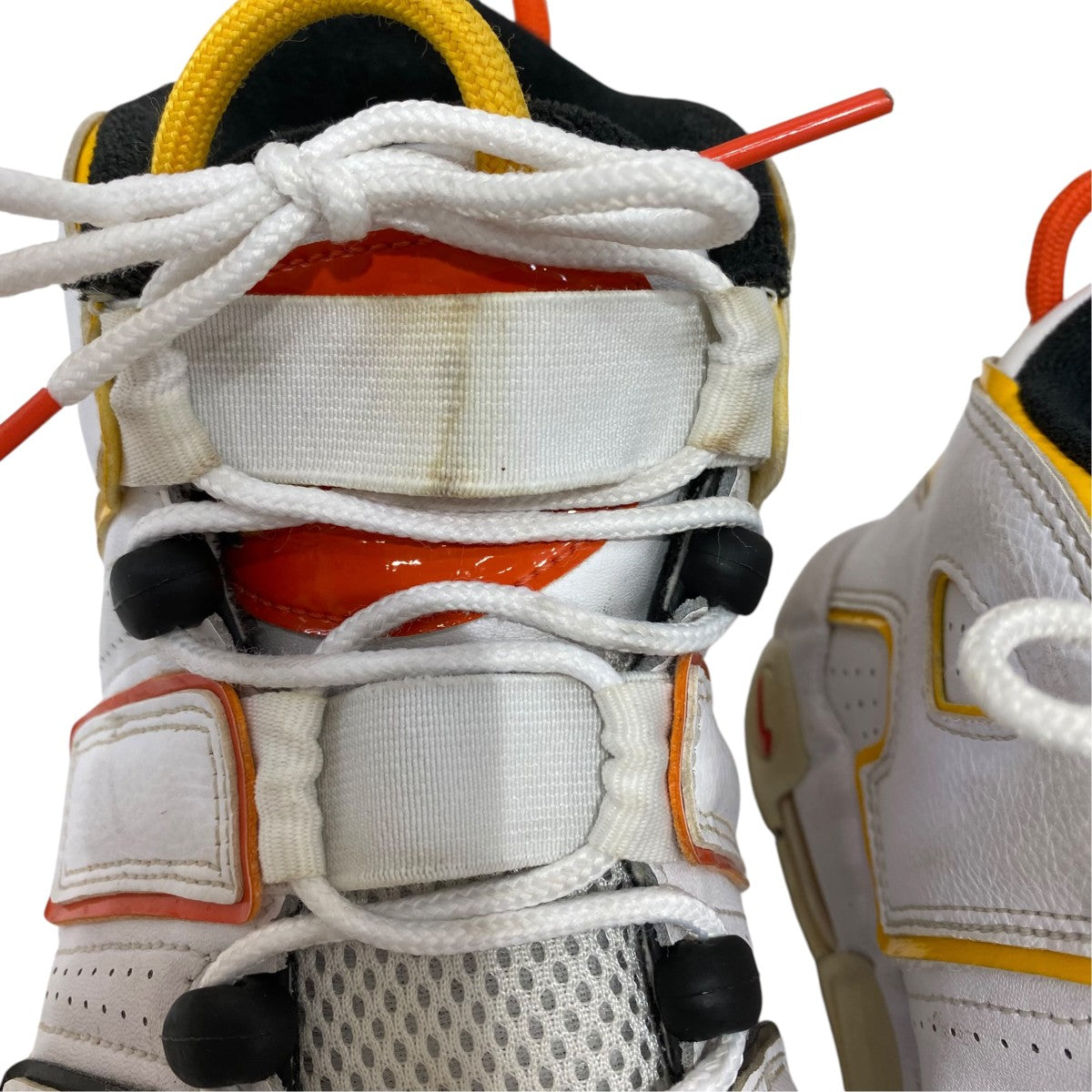 AIR MORE UPTEMPO RAYGUNSスニーカーDD9223-100