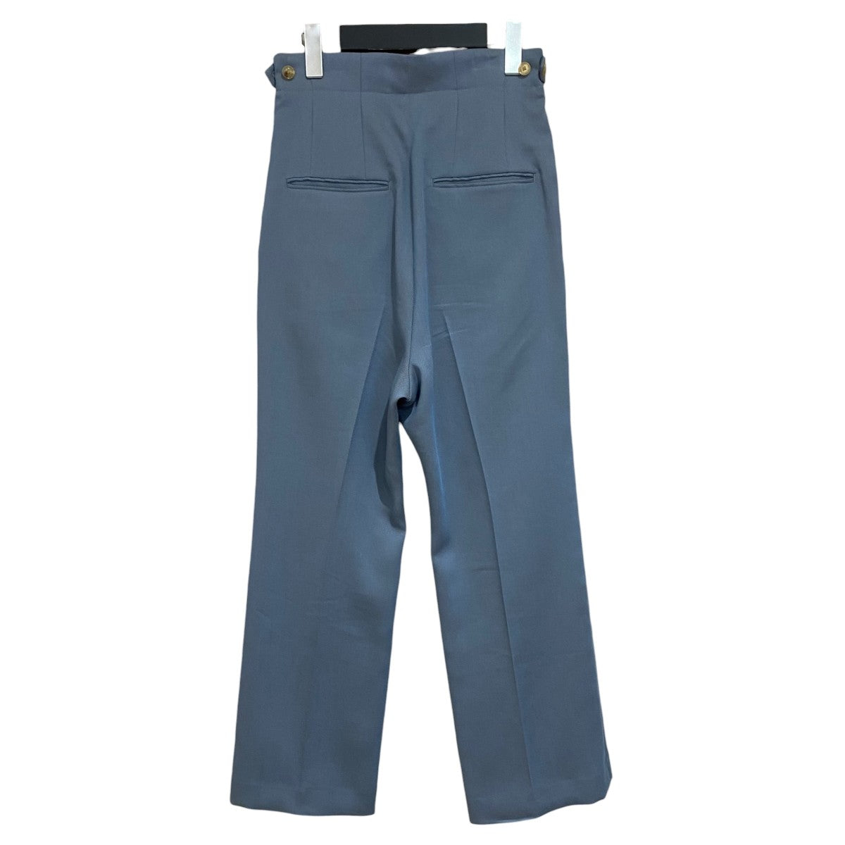 ブーツカットパンツ8614-202-0597