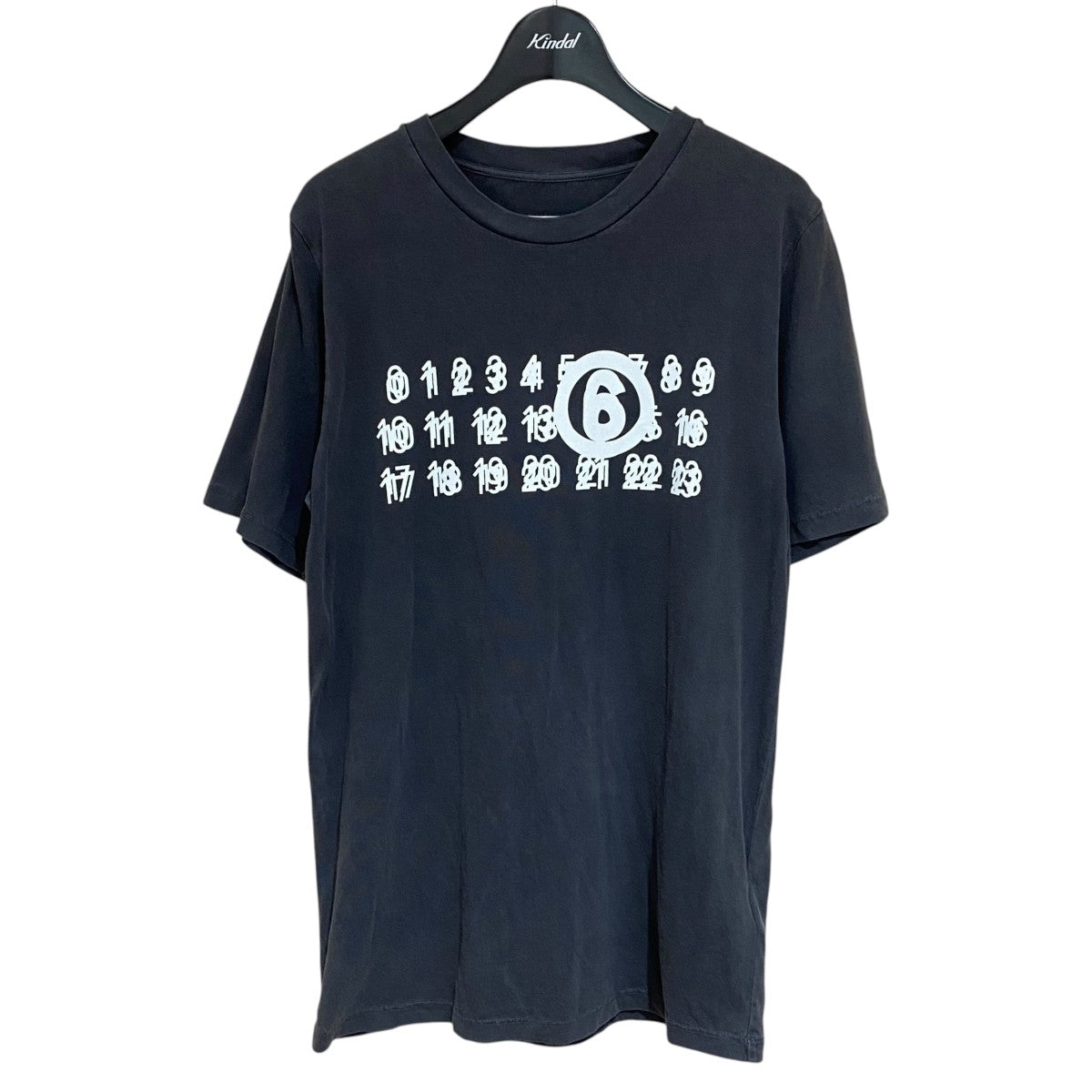 プリントTシャツM60671 MM04A
