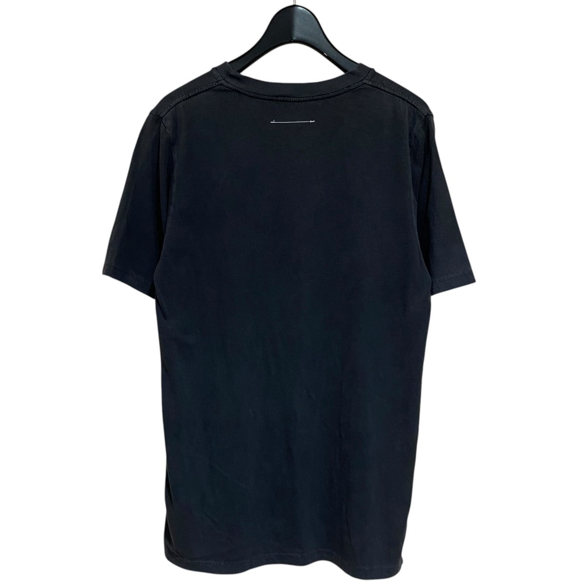 MM6 Maison Margiela(マルタンマルジェラ) プリントTシャツM60671