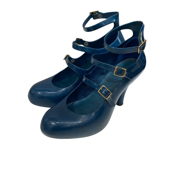 Vivienne Westwood(ヴィヴィアンウエストウッド) メリッサ ラバー