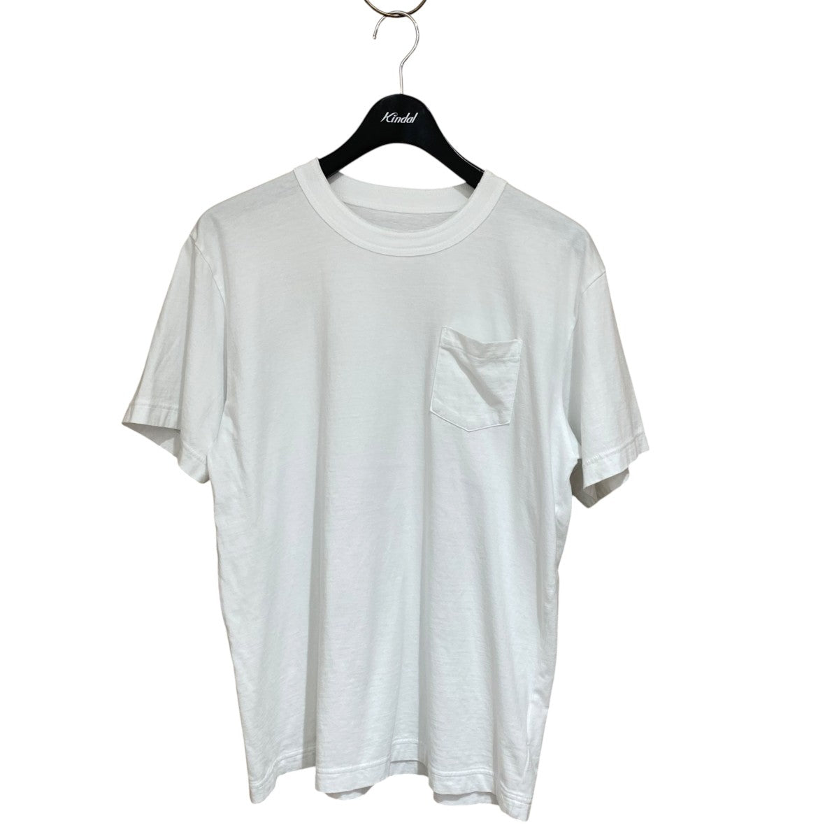 ポケットTシャツSCM-046