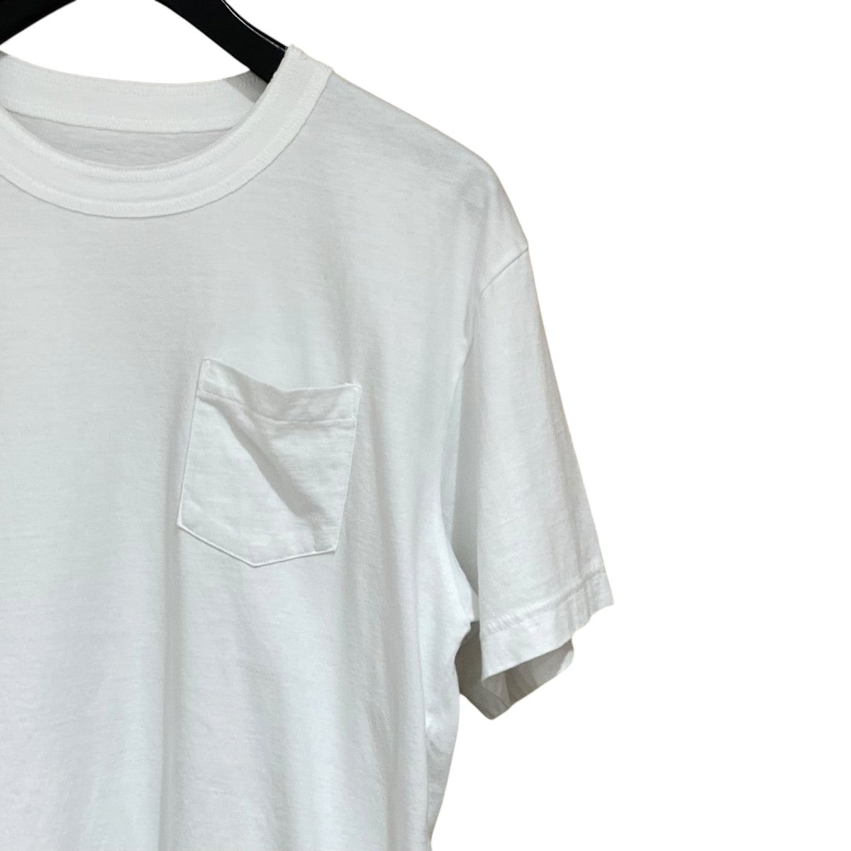 ポケットTシャツSCM-046