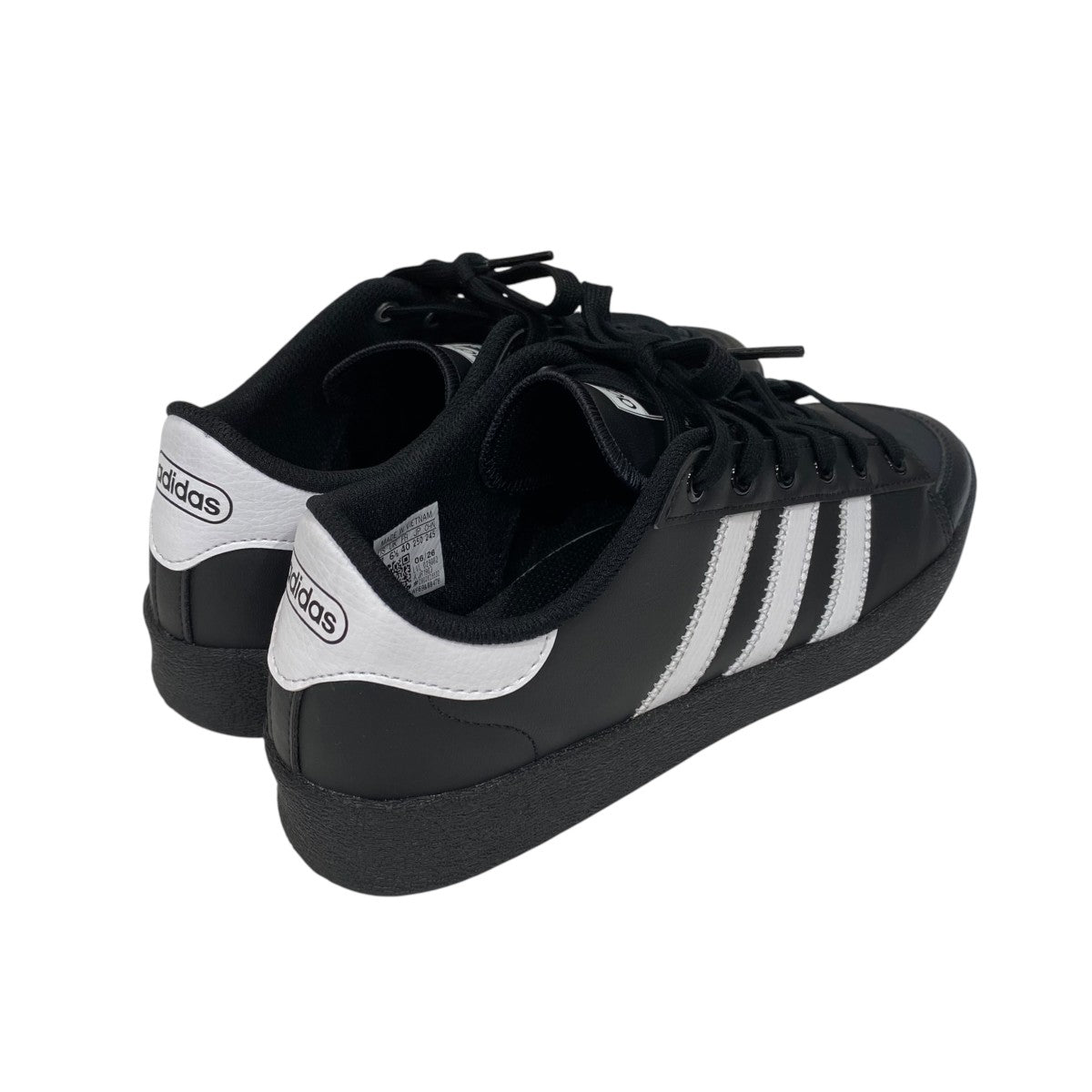 JUMP HOOK LOWスニーカーJR1903
