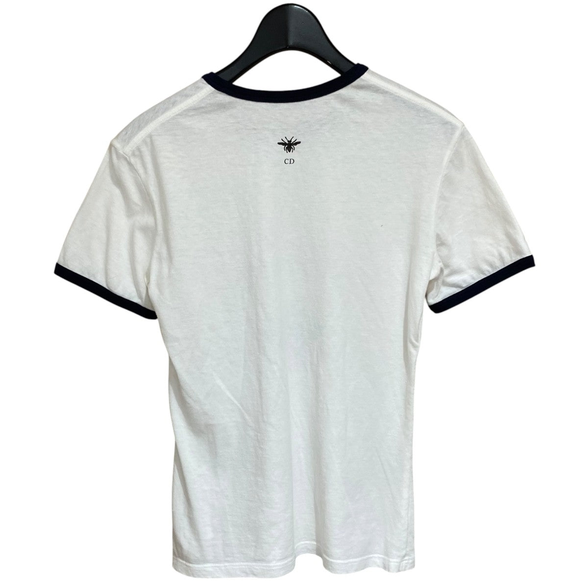 LUCKY DIOR Tシャツ253T40A4403