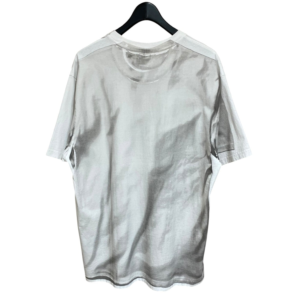 24SS Box Logo Tee