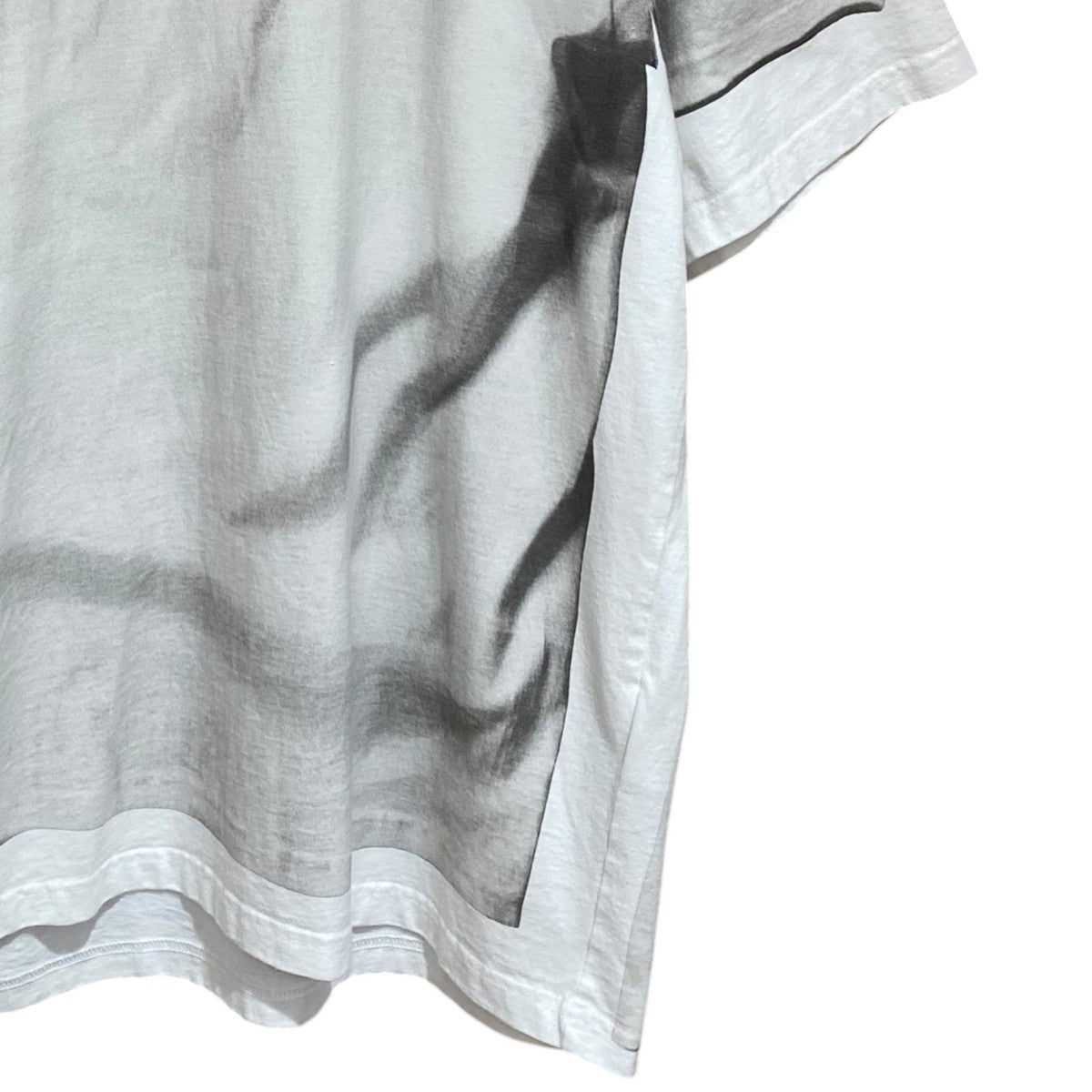 24SS Box Logo Tee
