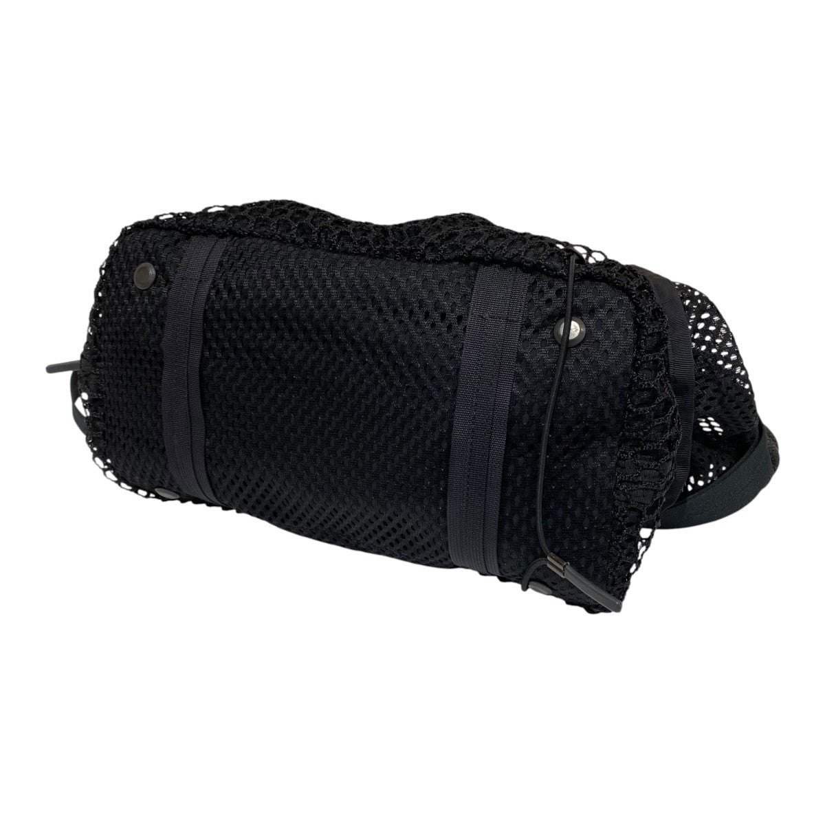 over engineering hanging tote bag