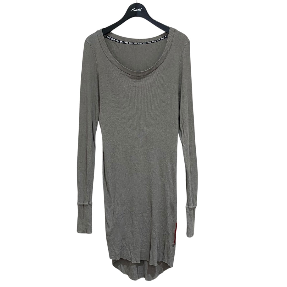 CVTVLIST Tシャツ2201110305 古着・中古-1枚目のアイテム画像