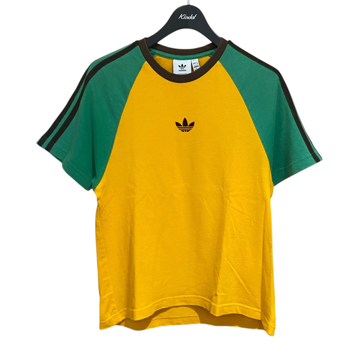 Short Sleeve T-shirtIJ8353