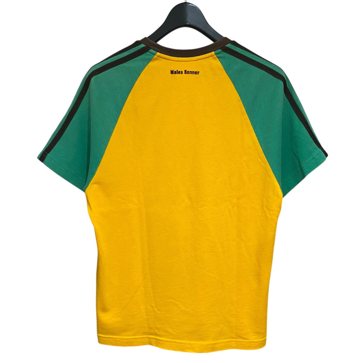 Short Sleeve T-shirtIJ8353