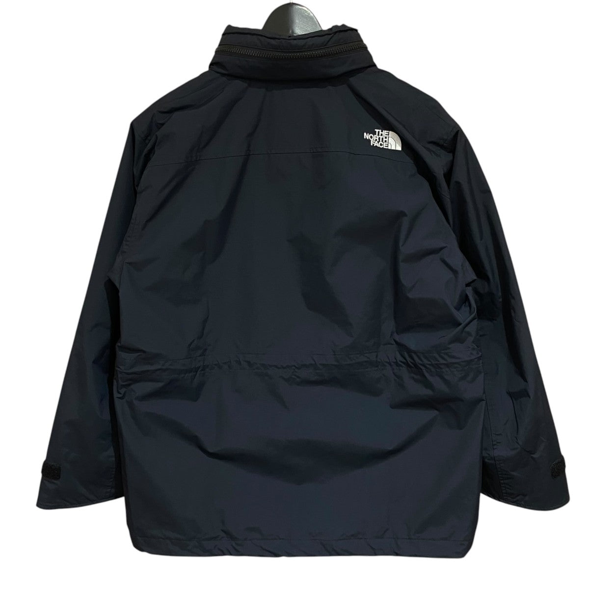 ウォータープルーフフィールドジャケットNP12331R