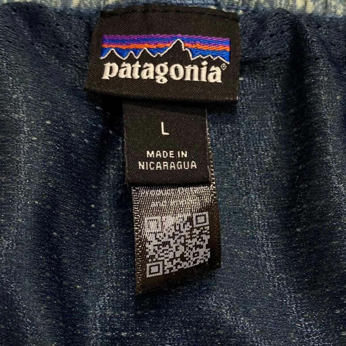 Baggies Longs58035SP25