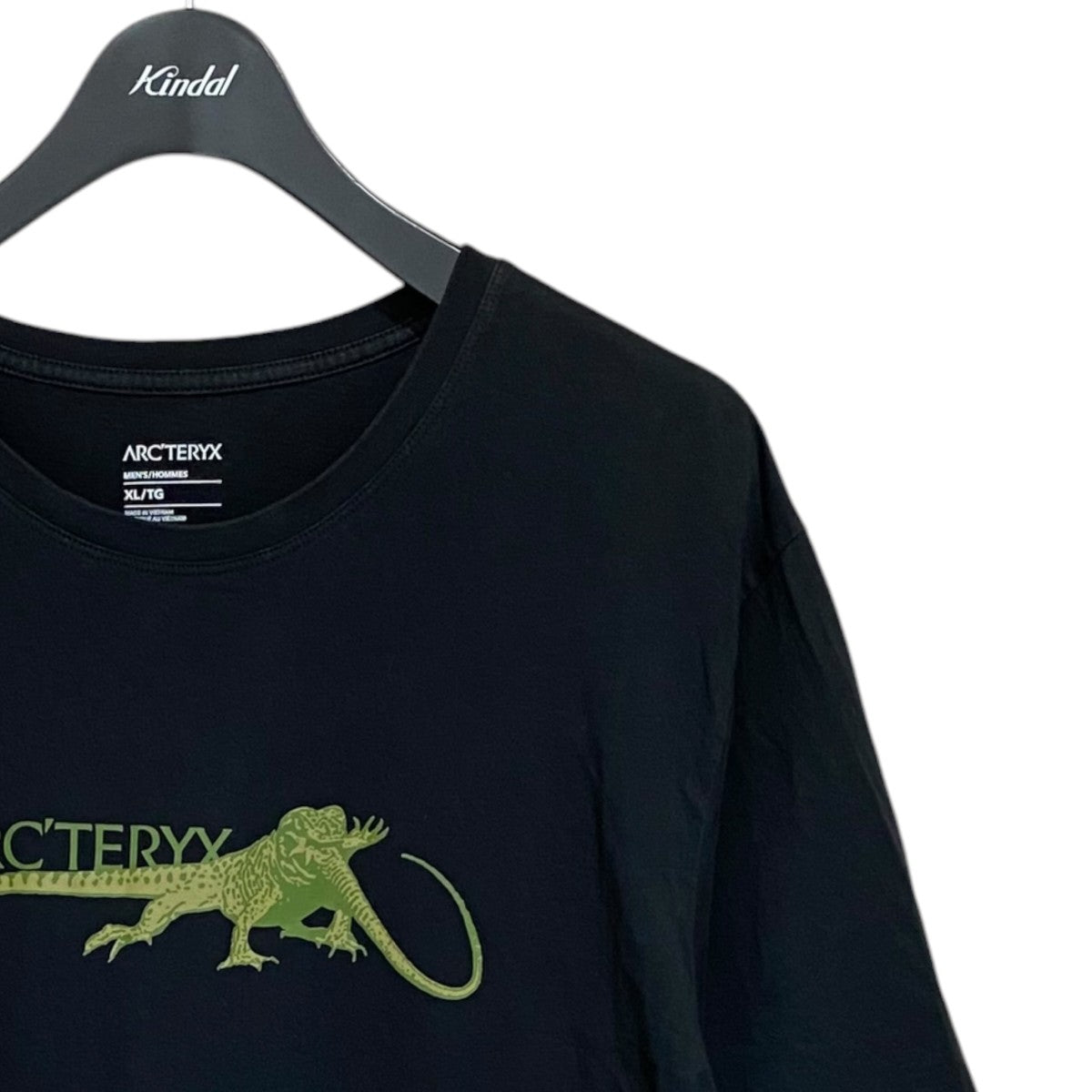 リザードTシャツ28305-126559