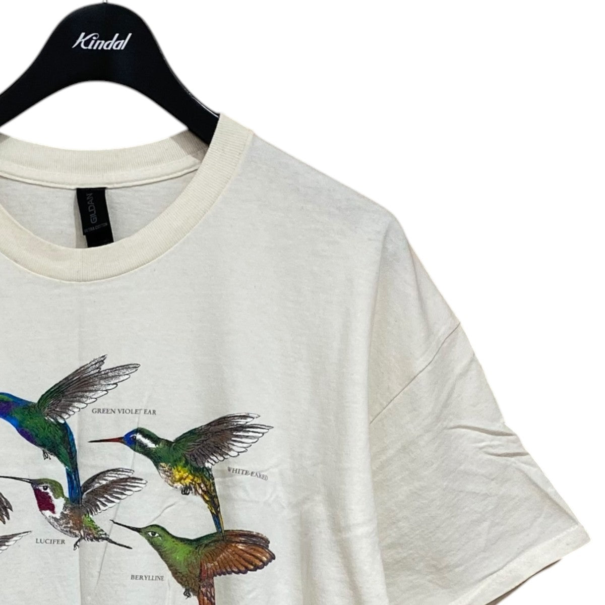 Hummingbirds Tシャツ
