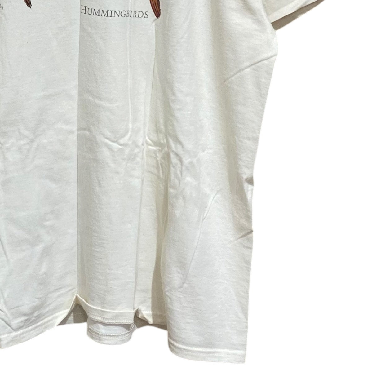 Hummingbirds Tシャツ