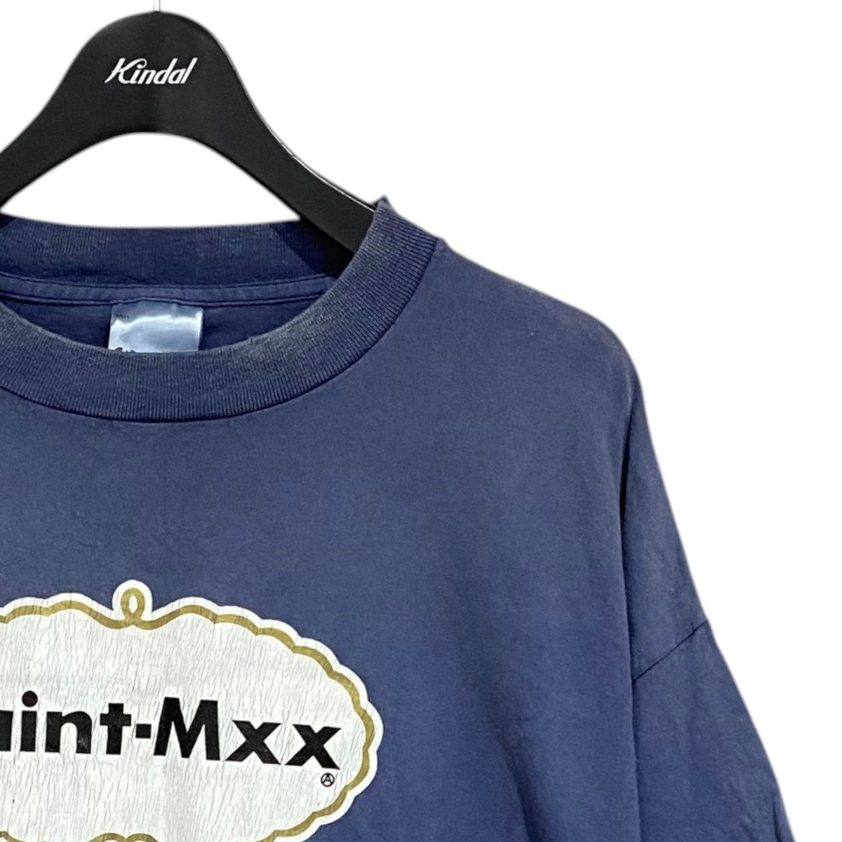 26SSS／S T-SHIRT SAINT MXXSM-MK8-0000-021