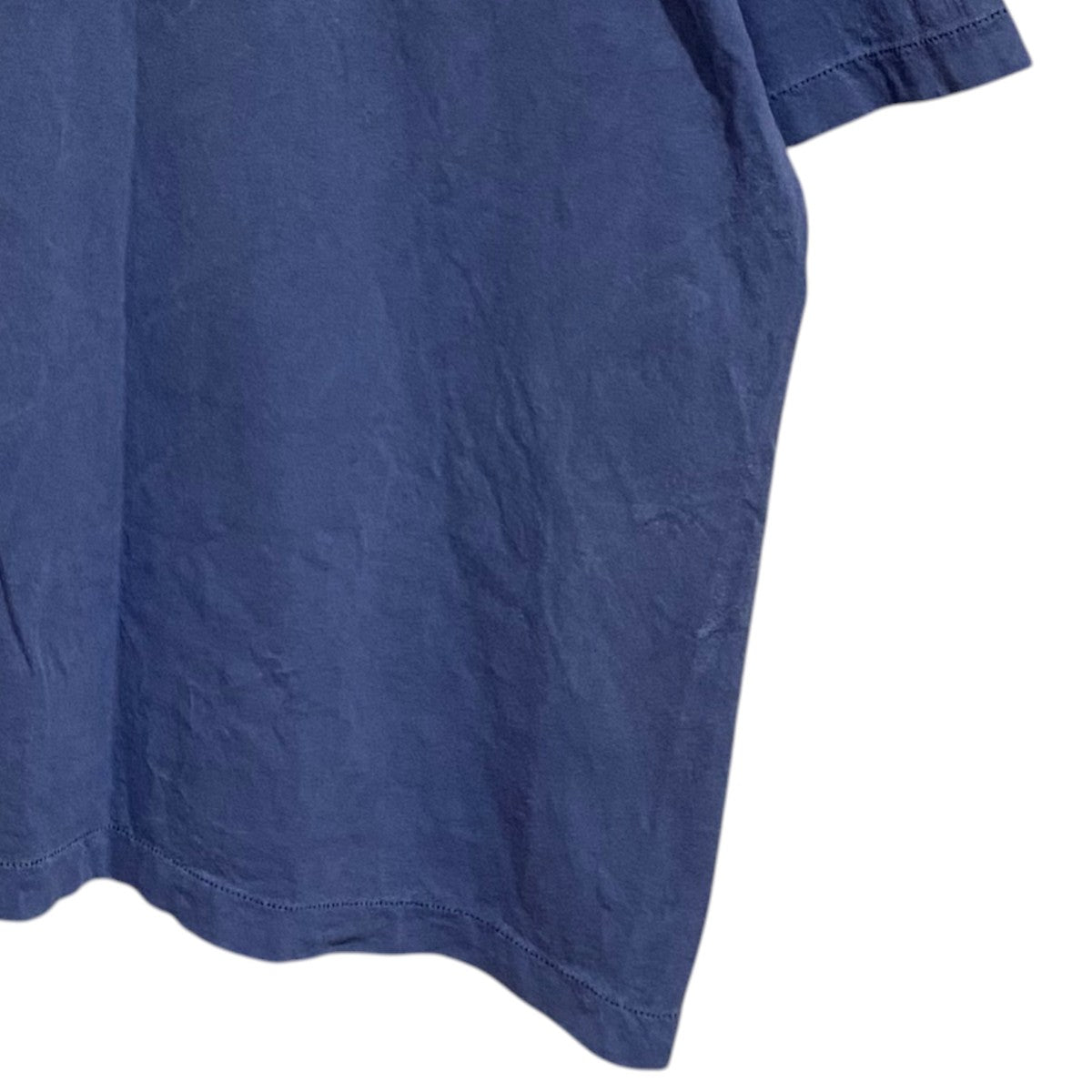 26SSS／S T-SHIRT SAINT MXXSM-MK8-0000-021