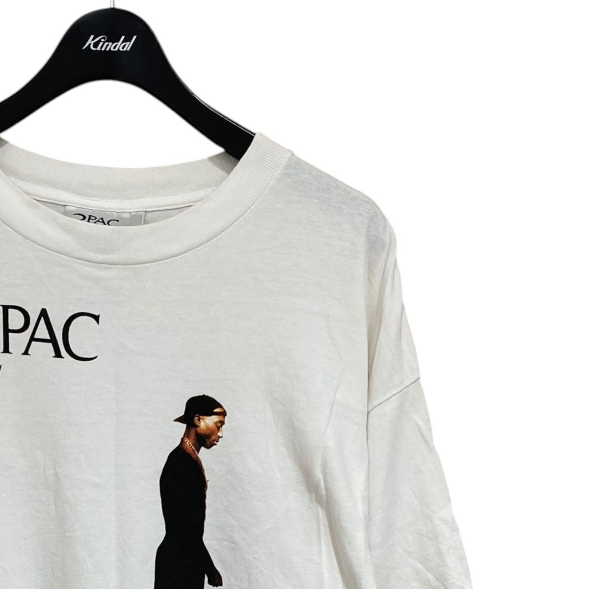 2PAC 2PC SS TEESM-HR8-0000-C15