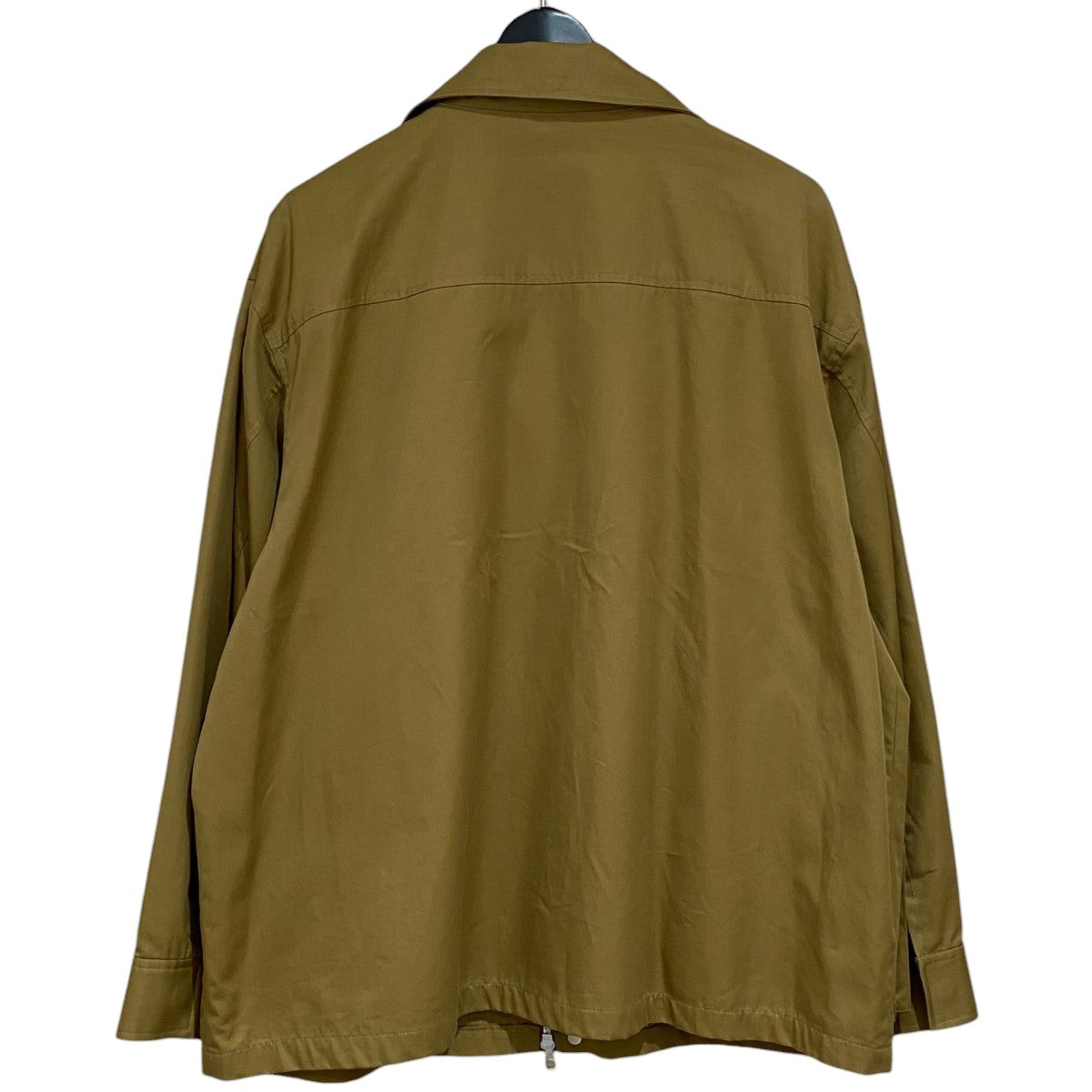 26SS105／3GIZA MOUNTAIN BZ：マウンテンパーカー26011053800110