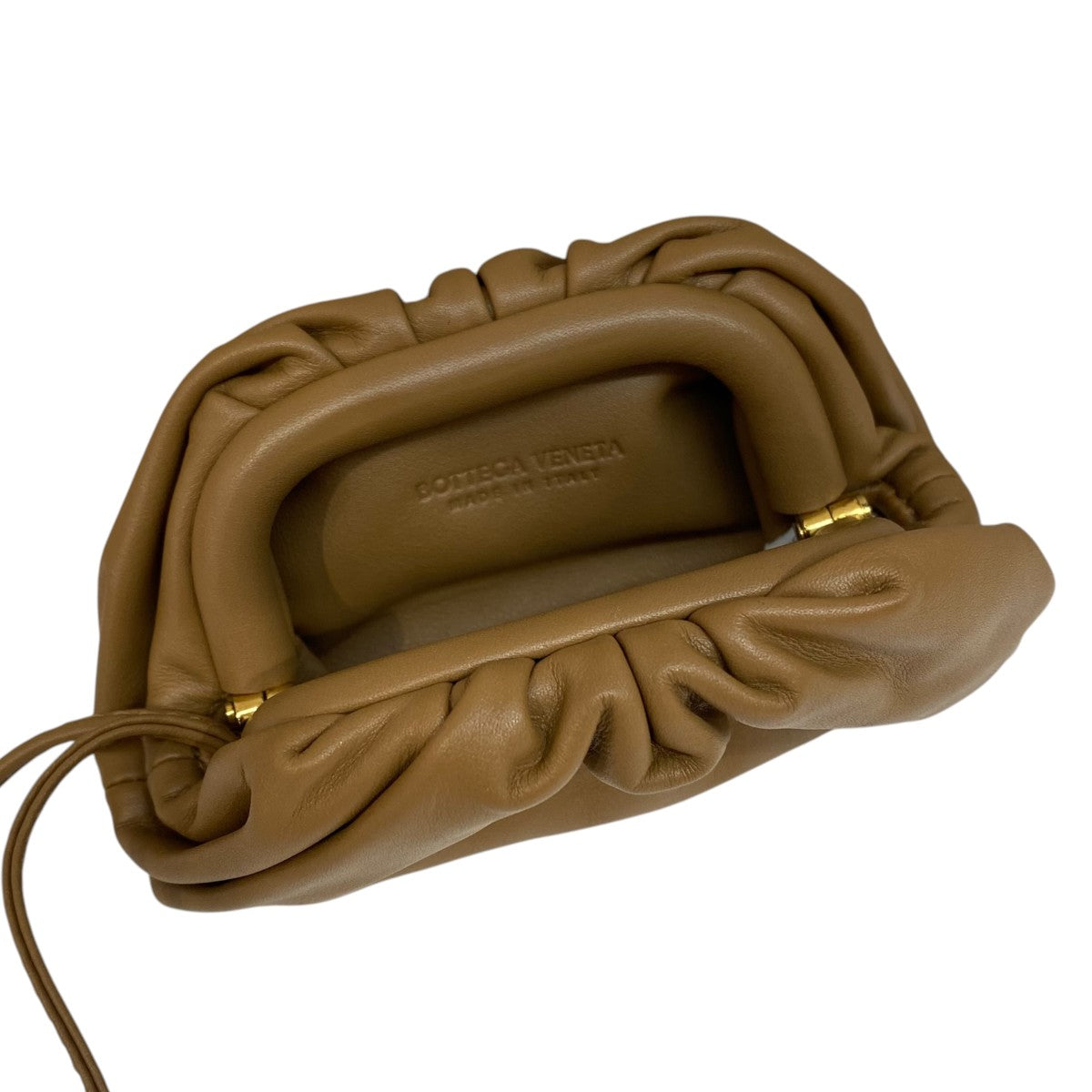 THE POUCH
