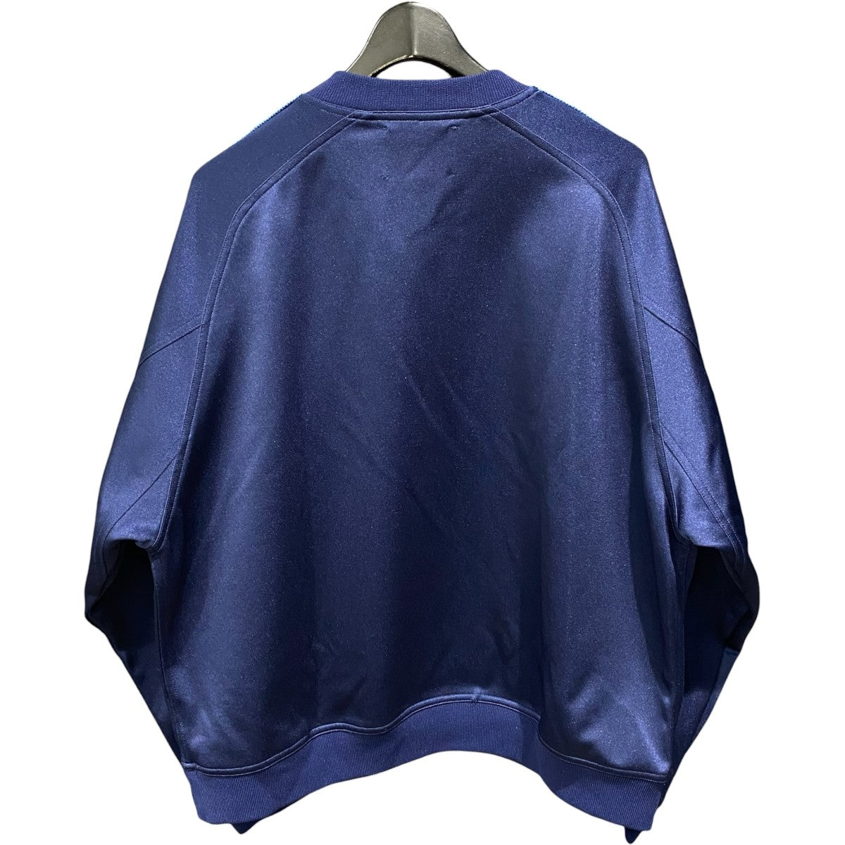 Crew Neck Track Pullover11232411301