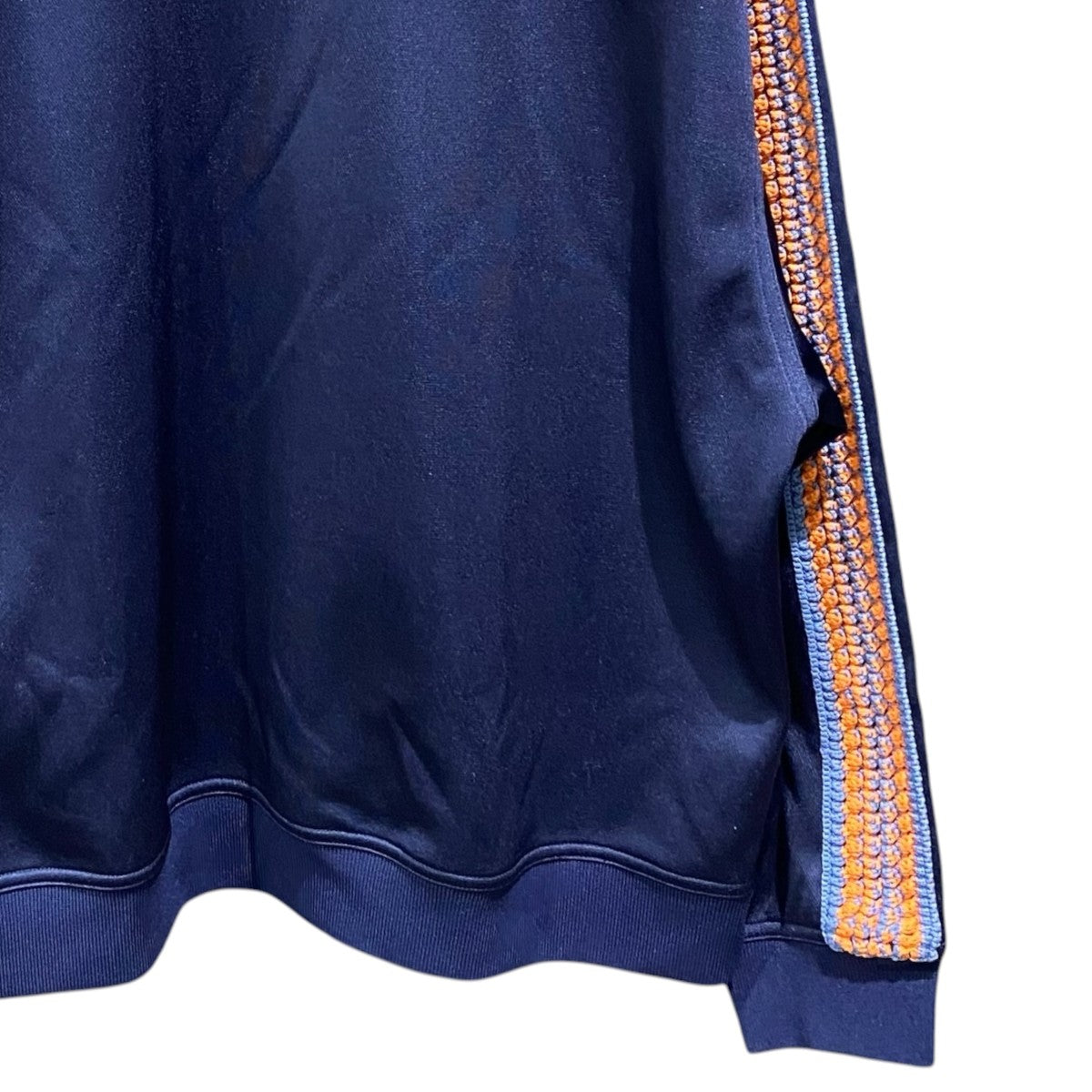 Crew Neck Track Pullover11232411301