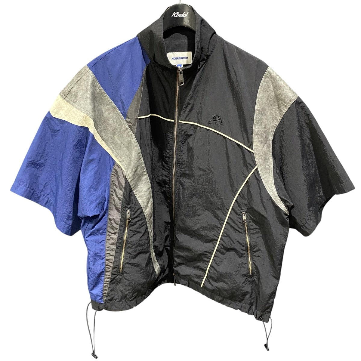 Milos JacketBN01SSJK0202BK