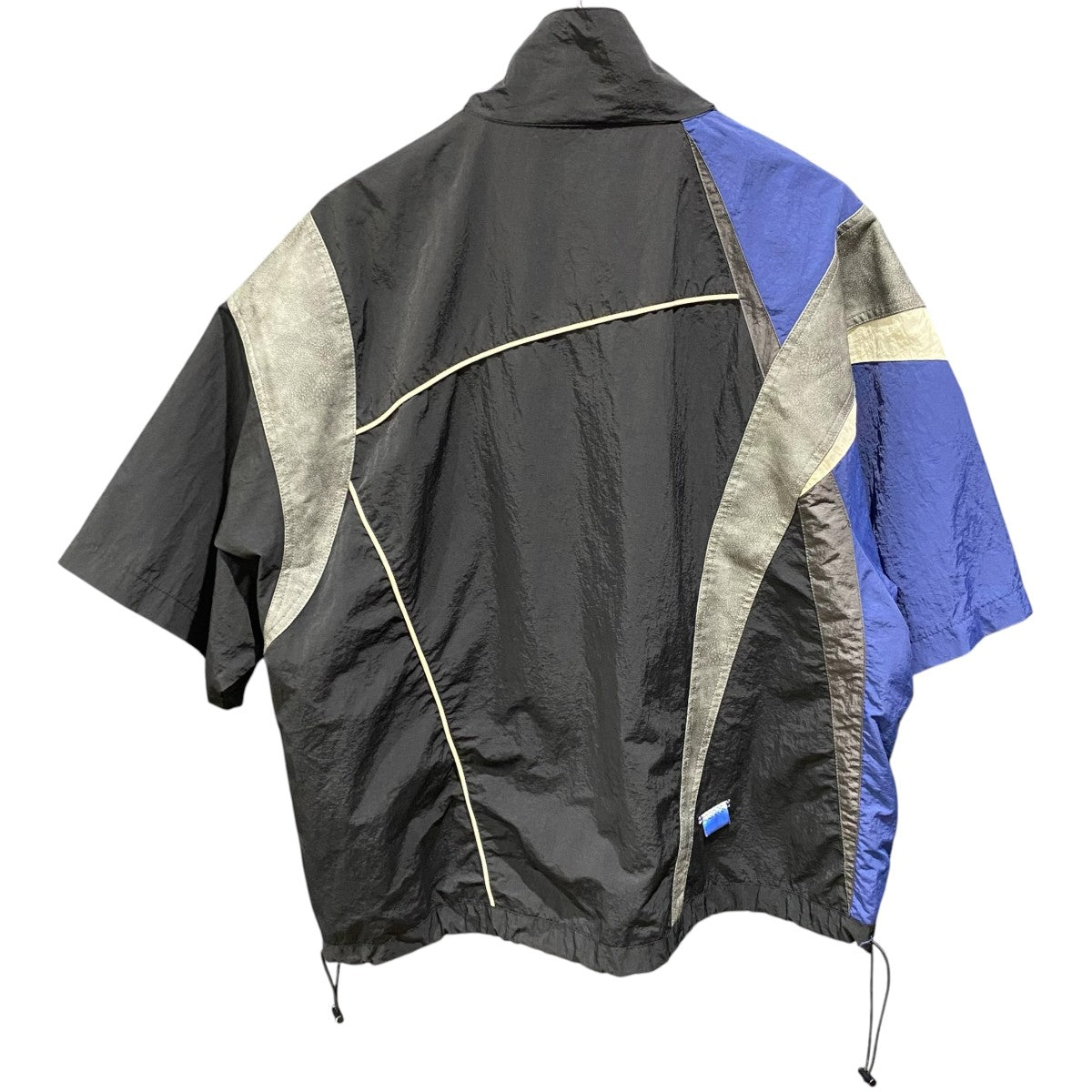 Milos JacketBN01SSJK0202BK