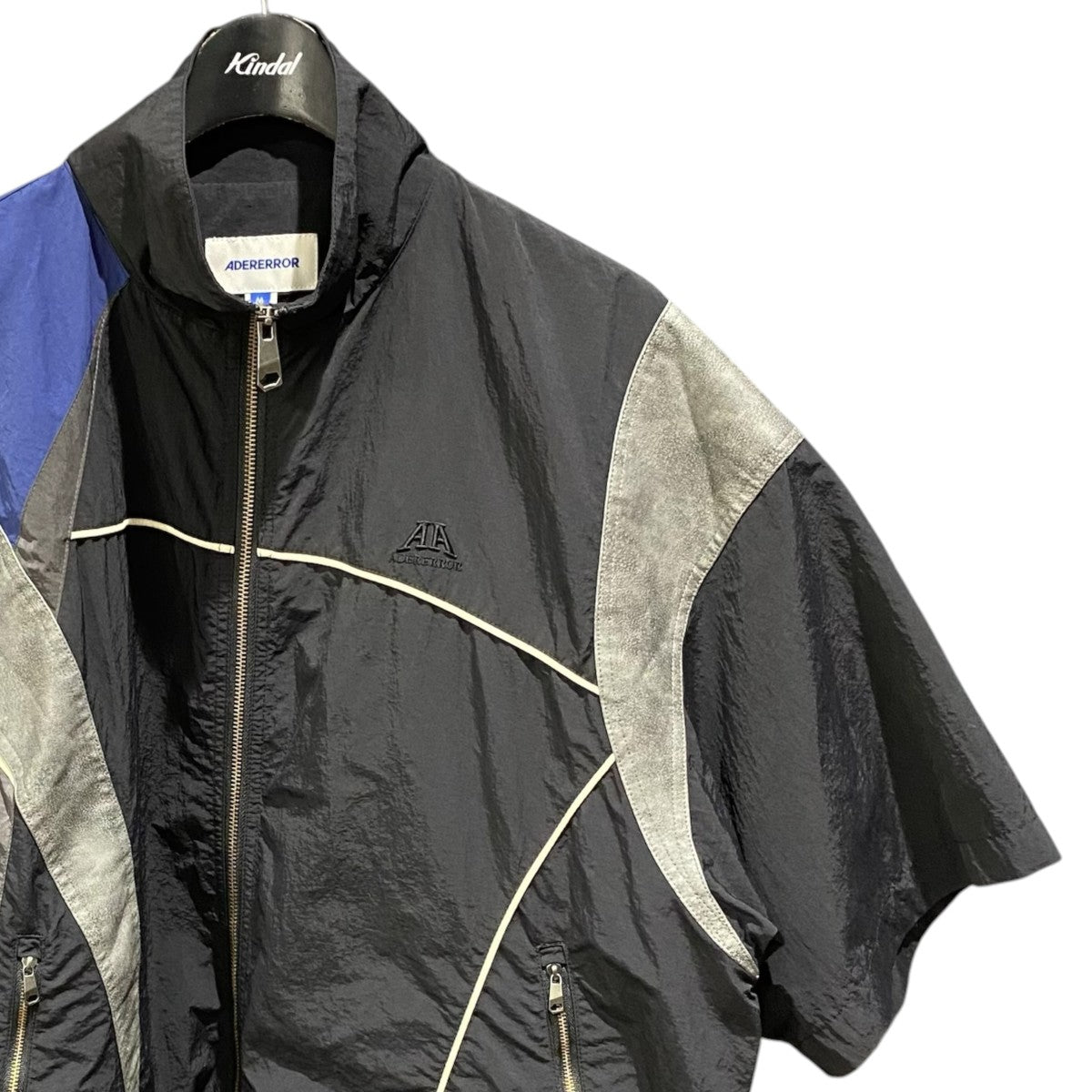Milos JacketBN01SSJK0202BK