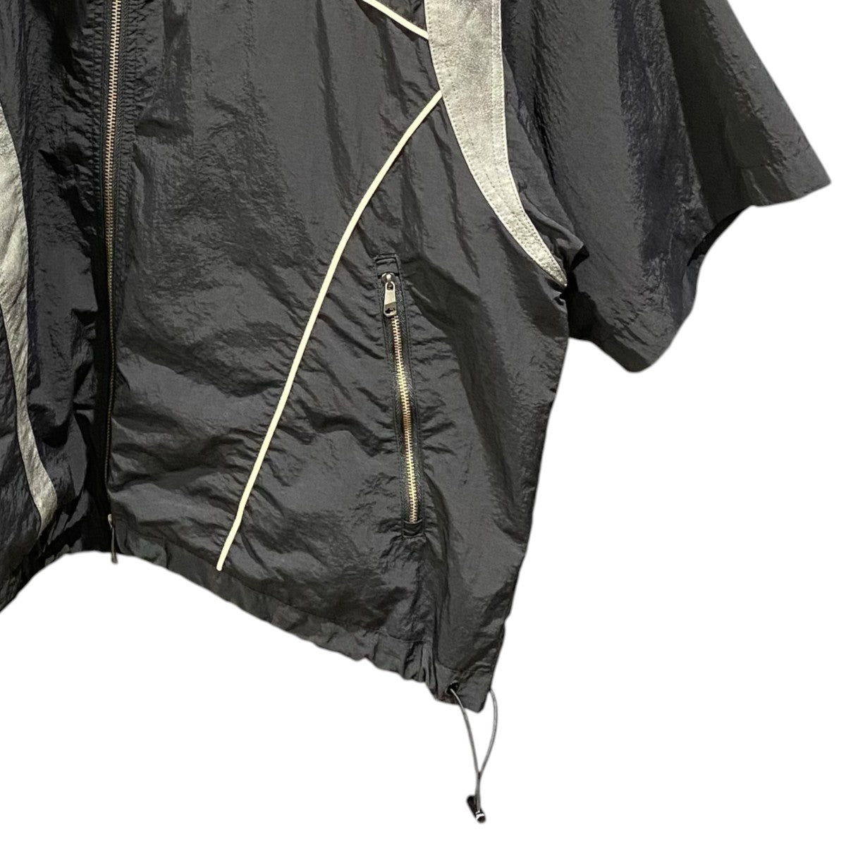 Milos JacketBN01SSJK0202BK
